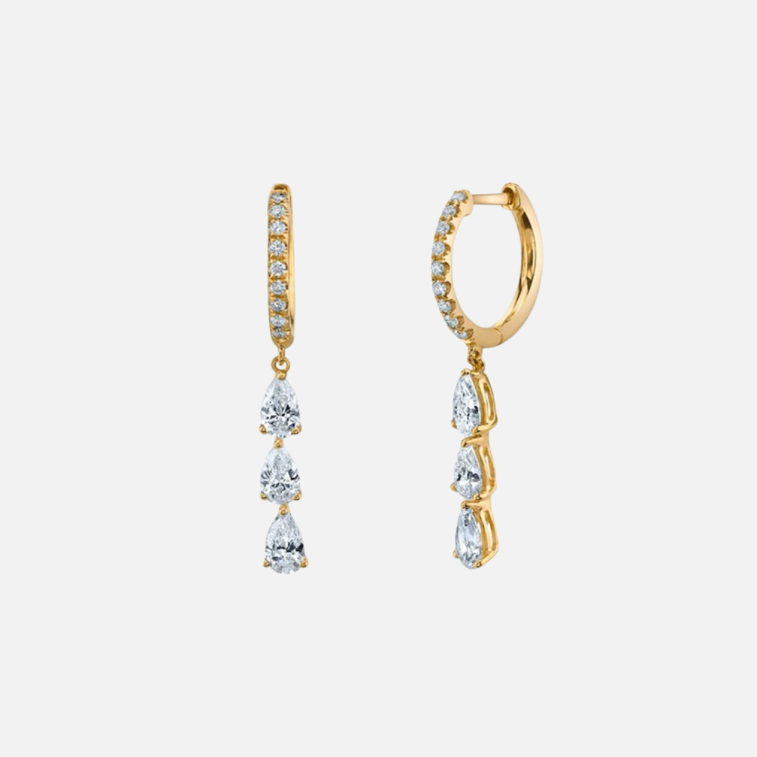 Gold Drops