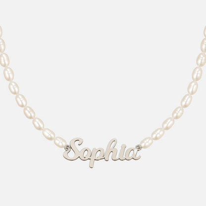 Pearl Signature
