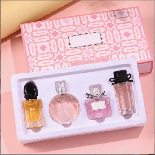 Love & Scent Gift Box - 120ml