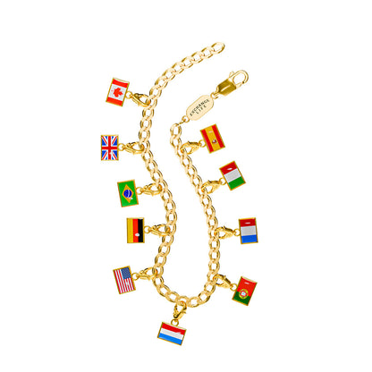 Charm Bracelet