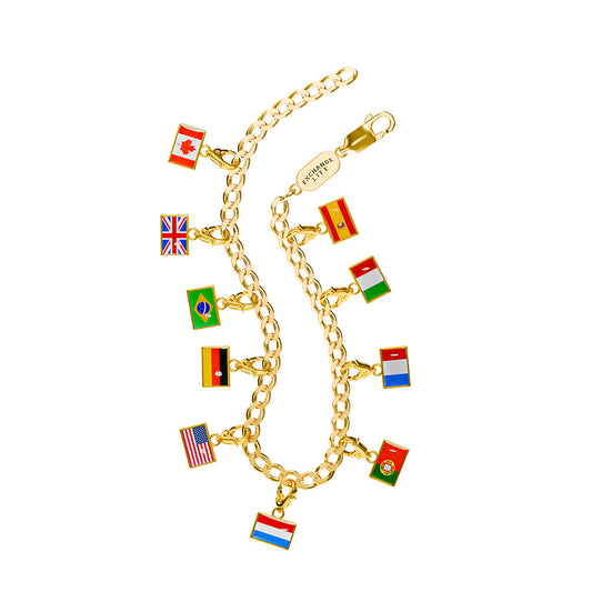 Charm Bracelet