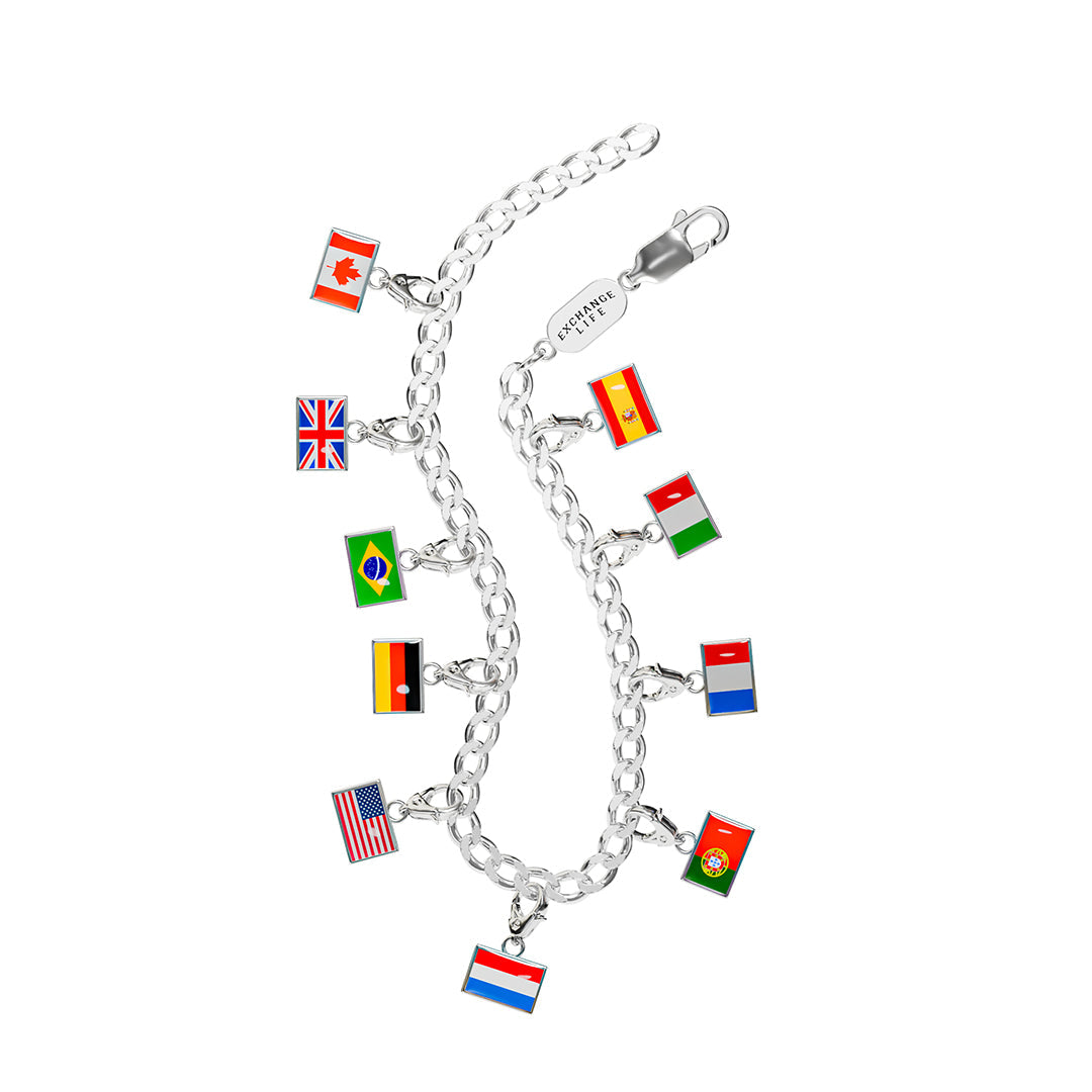 Charm Bracelet