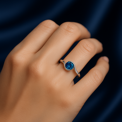 Deep Tide Ring