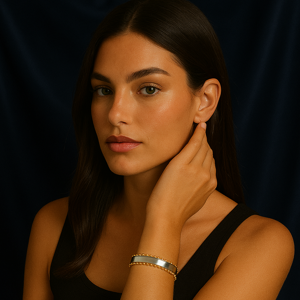 Horizon Cuff