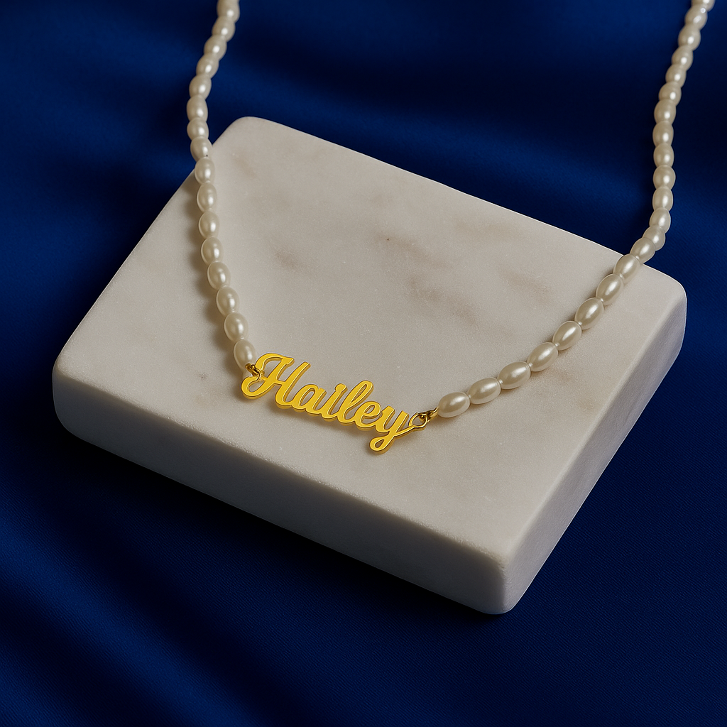 Pearl Signature