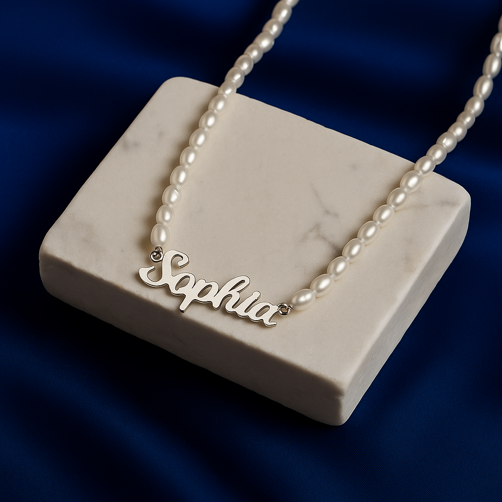 Pearl Signature