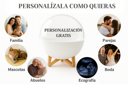 Esfera de Video
