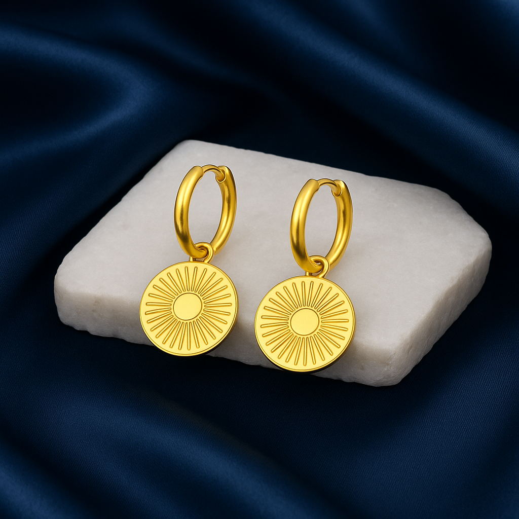 Solar Charm