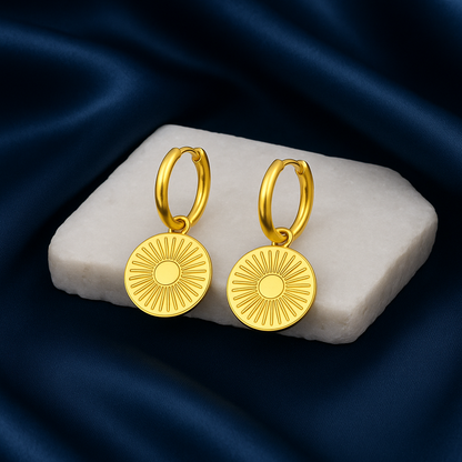 Solar Charm