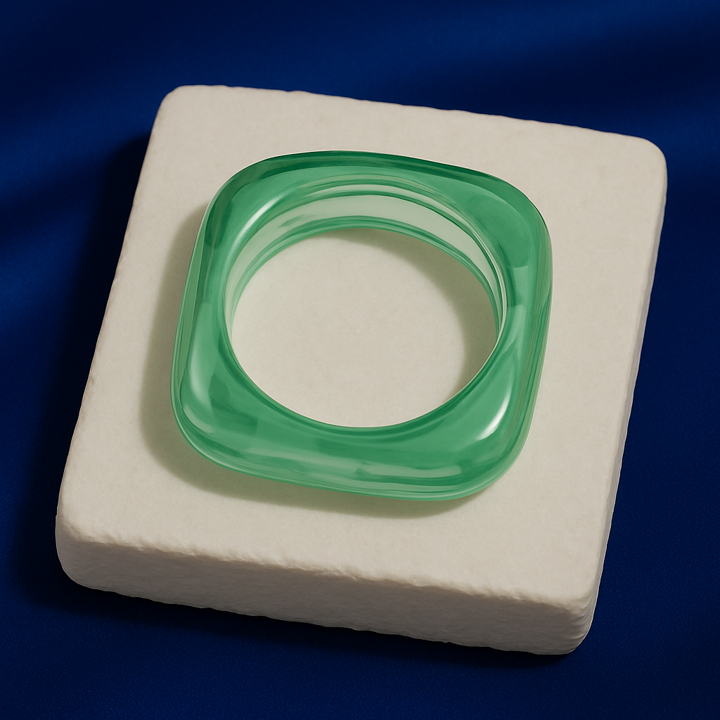 Seafoam Twist