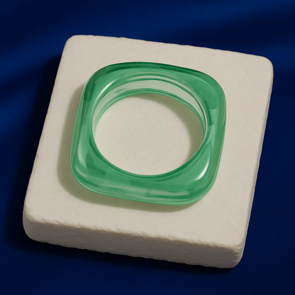 Seafoam Twist