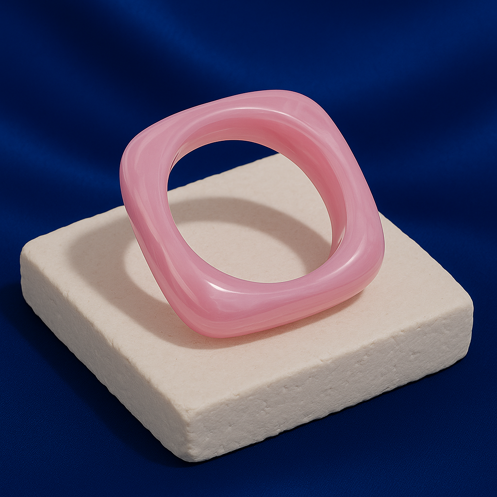 Blush Coral