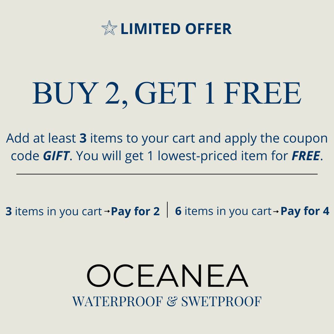 Oceana Pearls