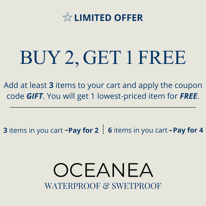 Oceana Pearls