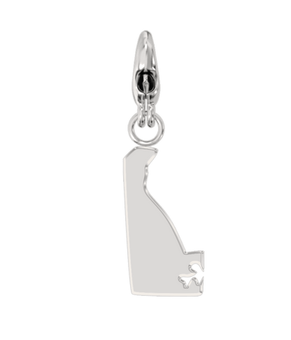 USA State Charm Set