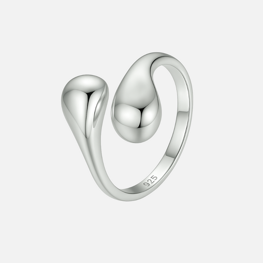 Liquid Flow Ring