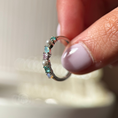 Tidegem Ring