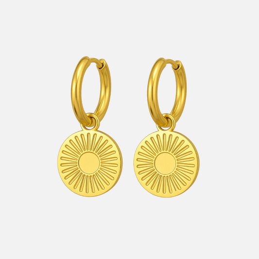 Solar Charm
