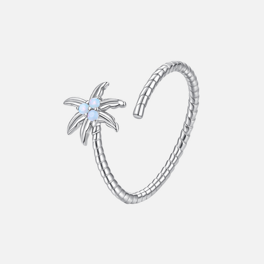 Island Breeze Ring