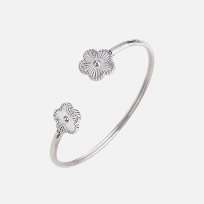 Sea Bloom Cuff