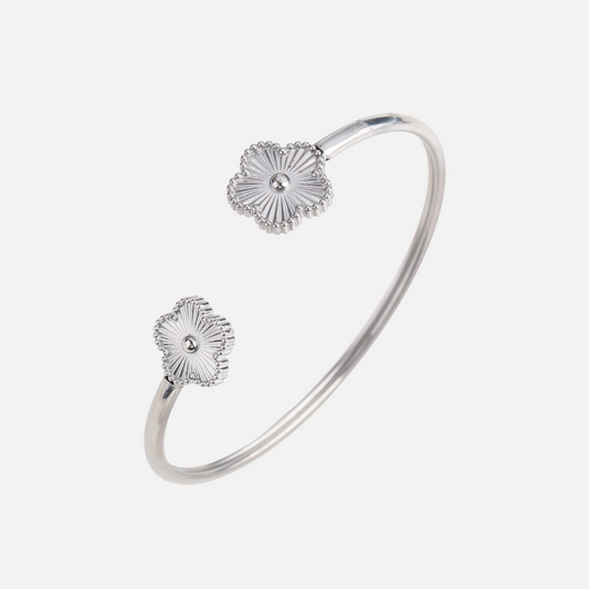Sea Bloom Cuff
