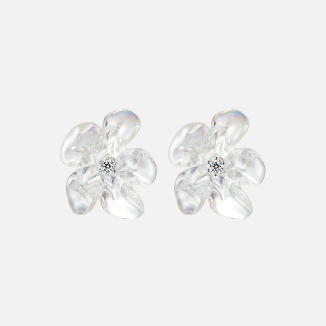 Crystal Bloom