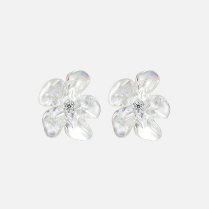 Crystal Bloom