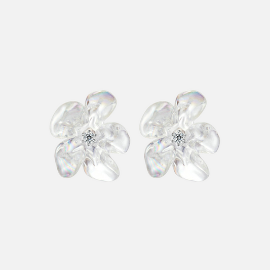 Crystal Bloom