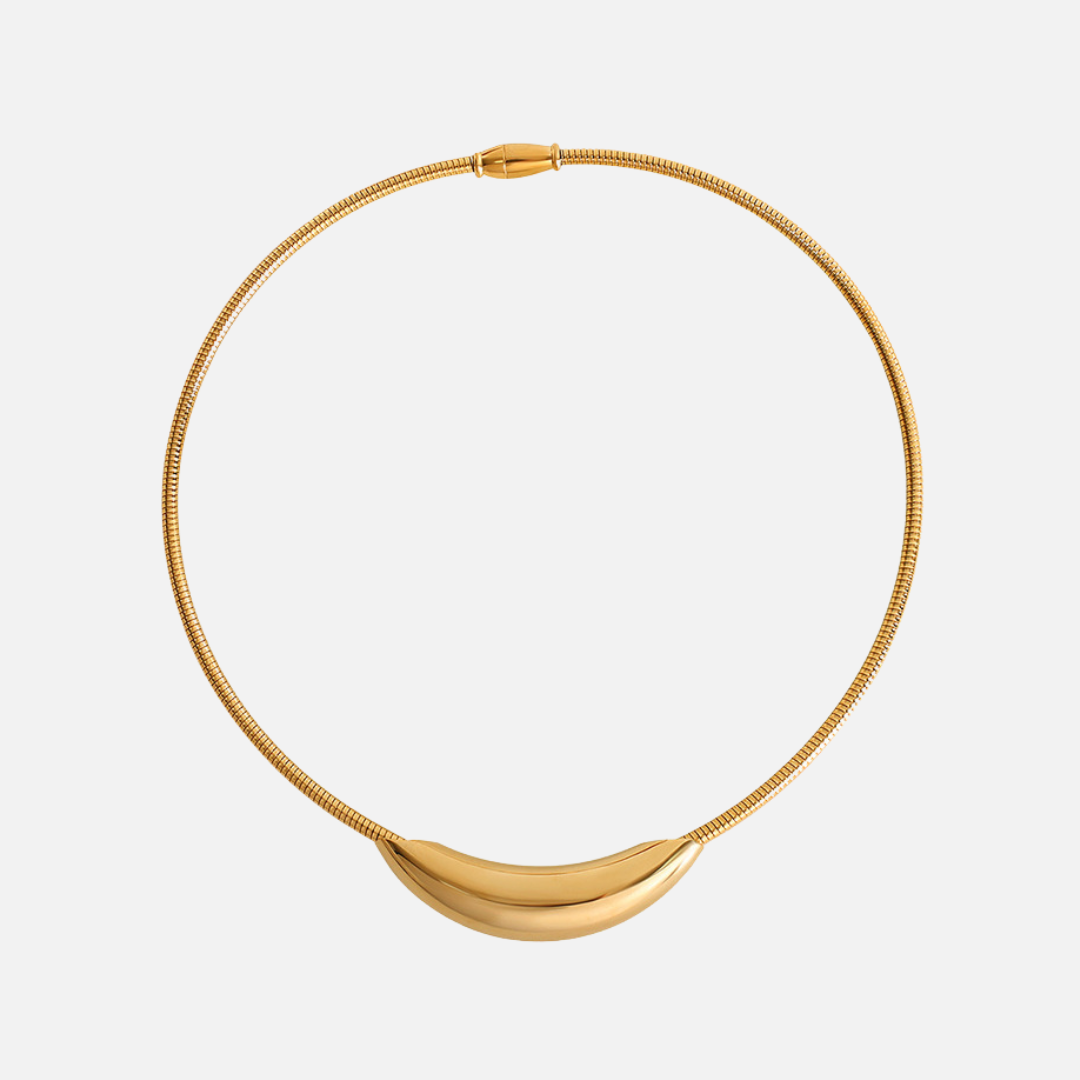 Isla-Halsband 