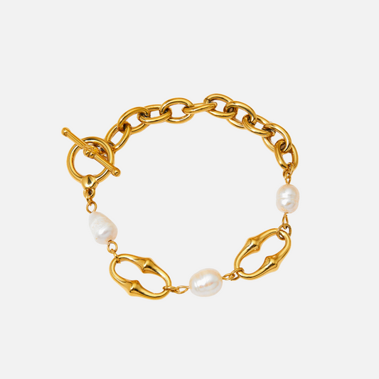 Pearl Tide Links