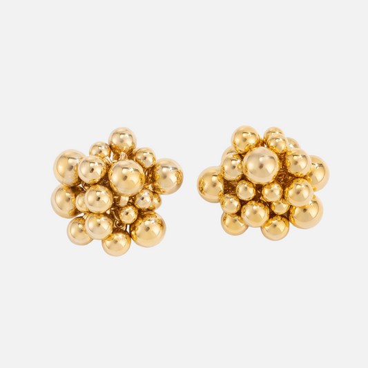 Golden Cluster