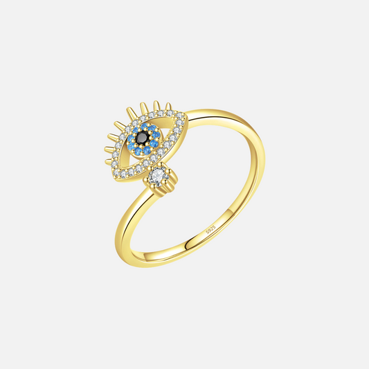 Mystic Eye Ring