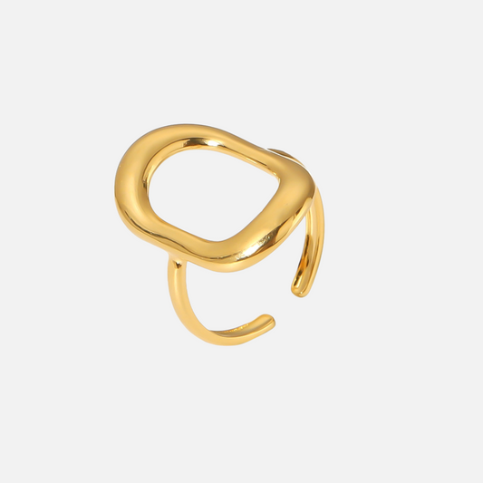 Molten Loop Ring
