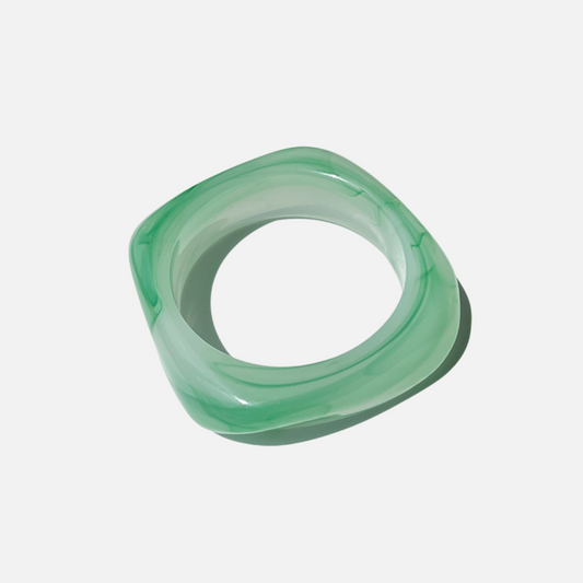 Seafoam Twist