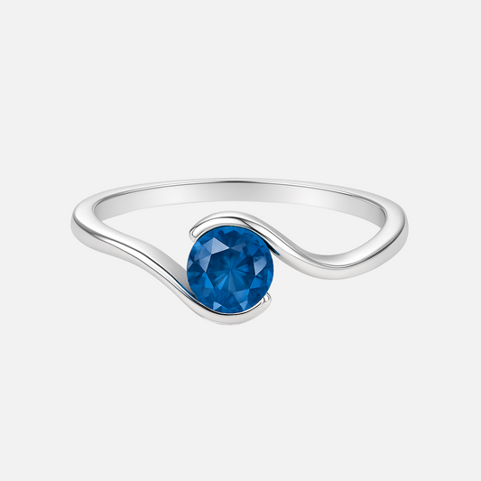 Deep Tide Ring