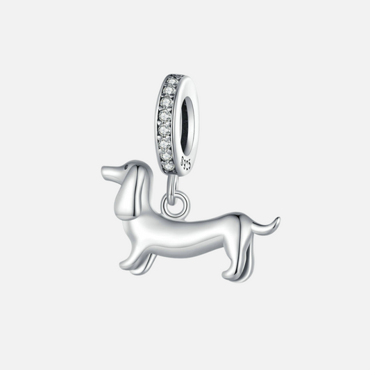 Dachshund Pendant