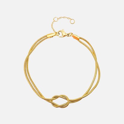 Golden Knotline