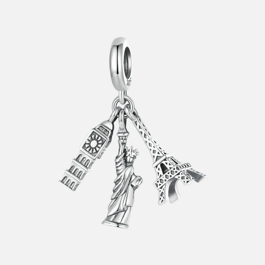Pendant Countries