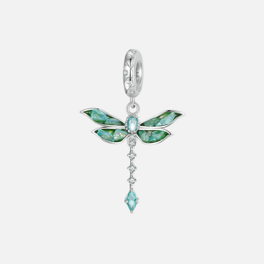 Dragonfly Pendant