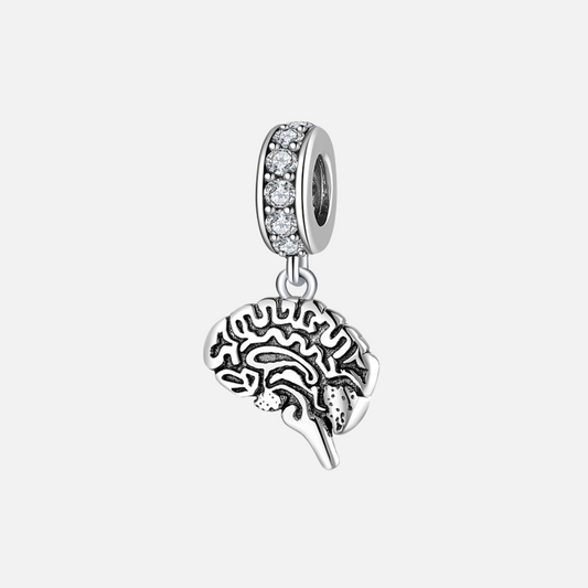 Brain Pendant