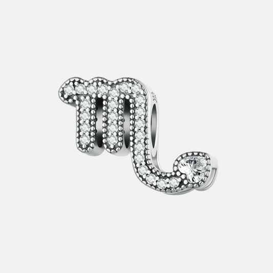 Scorpio Pendant