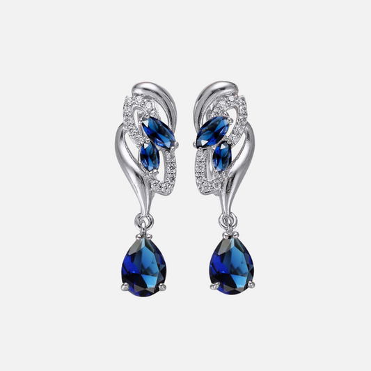 Deep Sapphire