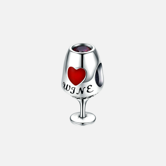 Wine Pendant