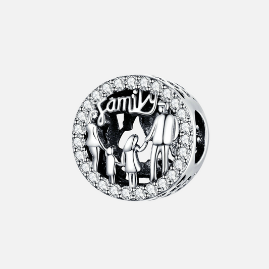 Family Pendant