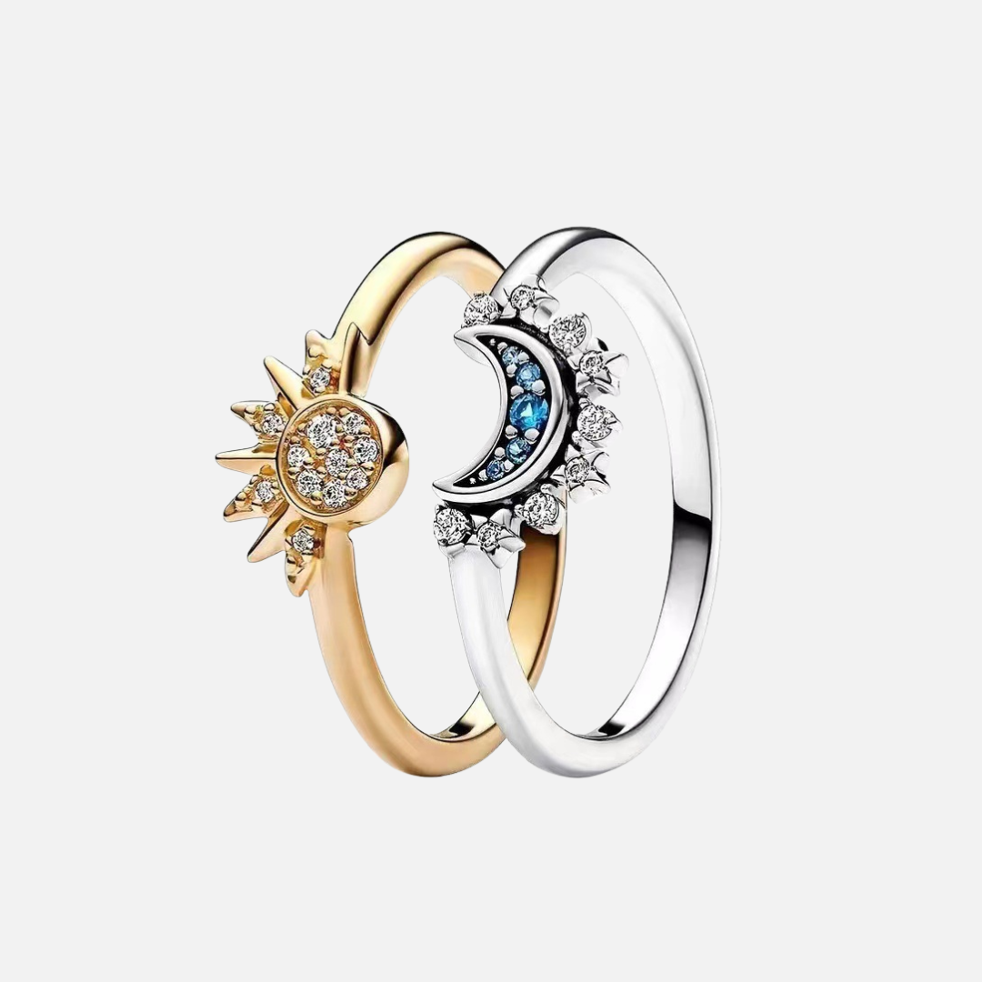 Conjunto de equilibrio celestial 