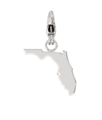USA State Charm Set