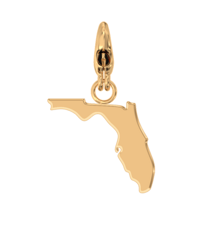 USA State Charm Set