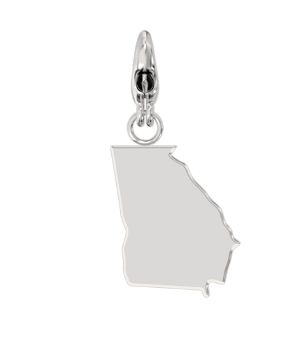 USA State Charm Set