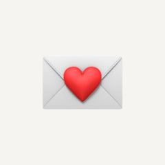 Handwritten Gift Card