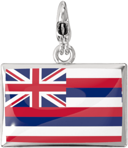 USA State Charm Set